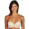 Juniors' SO® Bras: Soft Lift Convertible Bra ZG74B481R 1 Juniors' SO® Bras: Soft Lift Convertible Bra ZG74B481R -SO Juniors Fashion Clothing 3002887 Buff Tan