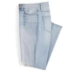 Juniors' SO® High Rise Mom Jeans -SO Juniors Fashion Clothing 3966197 ALT5