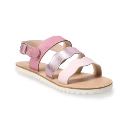SO® Grayce Kids' Sandals