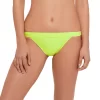 Juniors' SO® Banded Hipster Swim Bottoms -SO Juniors Fashion Clothing 4258737 Hot Yellow