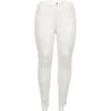 Juniors' Plus Size SO® High Rise Jeggings -SO Juniors Fashion Clothing 4309411 White