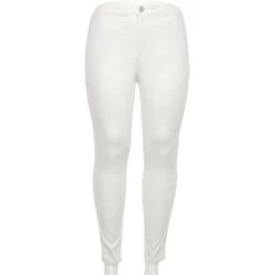 Juniors' Plus Size SO® High Rise Jeggings