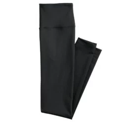 Juniors' SO® Sporty High Waisted Long Leggings -SO Juniors Fashion Clothing 4341243 ALT5