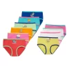 Girls 4-14 SO® 10-Pack Brief Panties -SO Juniors Fashion Clothing 4350746 Express Joy