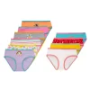 Girls 4-14 SO® 10-Pack Bikini Panties -SO Juniors Fashion Clothing 4350748 Flower Child