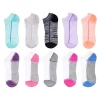 Girls SO® 10-Pack Space-Dye No-Show Socks -SO Juniors Fashion Clothing 4377068
