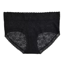 Juniors' SO® Lace Brief Panty SO68001 -SO Juniors Fashion Clothing 4451853 ALT5