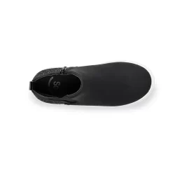 SO® Novah Girls' Sneakers -SO Juniors Fashion Clothing 4502060 ALT4