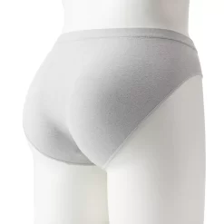 Juniors' SO® Seamless Bikini Panty -SO Juniors Fashion Clothing 4542760 ALT