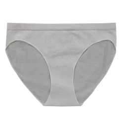 Juniors' SO® Seamless Bikini Panty -SO Juniors Fashion Clothing 4542760 ALT5