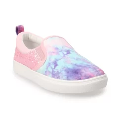 SO® Artic Kids' Slip-On Sneakers