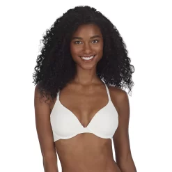Juniors' SO® Smooth Plunge Push-Up Bra SO82001