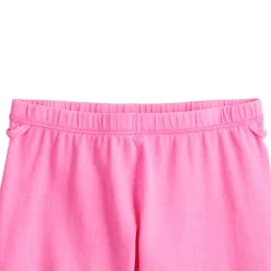 Girls 4-20 SO® Adaptive Bike Shorts -SO Juniors Fashion Clothing 4866586 ALT2
