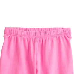 Girls 4-20 SO® Adaptive Comfort Bike Shorts -SO Juniors Fashion Clothing 4935166 ALT2
