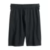 Girls 4-20 SO® Adaptive Comfort Bike Shorts