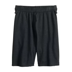 Girls 4-20 SO® Adaptive Comfort Bike Shorts