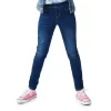 Girls 4-18 SO® Mid-Rise Ultimate Jeggings In Regular, Long, Slim & Plus -SO Juniors Fashion Clothing 4945141 Dark Wash