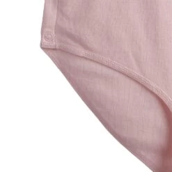 Girls 6-20 SO® Solid Adaptive Bodysuit -SO Juniors Fashion Clothing 4946055 ALT