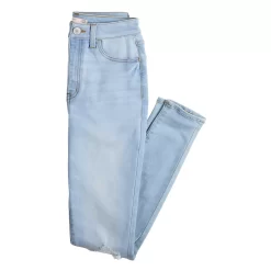 Juniors' SO® Highest Rise Jeggings -SO Juniors Fashion Clothing 4947055 ALT5