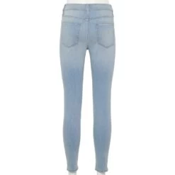 Juniors' SO® Destructed Skinny Jeans -SO Juniors Fashion Clothing 4980867 ALT