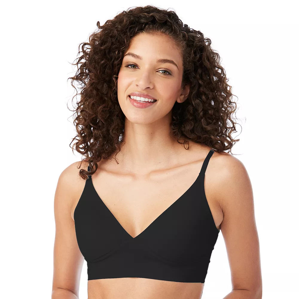 Juniors' SO® Super Soft Bralette SO51-034 3 Juniors' SO® Super Soft Bralette SO51-034