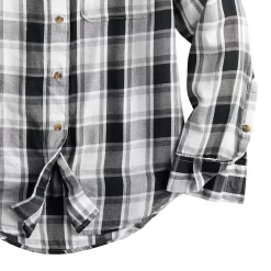 Juniors' SO® Adaptive Magnetic Woven Shirt 7 Juniors' SO® Adaptive Magnetic Woven Shirt -SO Juniors Fashion Clothing 5080531 ALT5