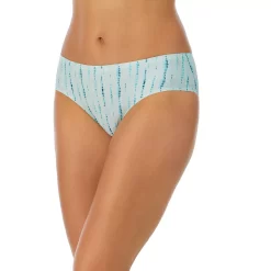Juniors' SO® Smooth Hipster Panty SO64001