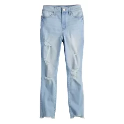 Juniors' SO® Cropped Jeggings -SO Juniors Fashion Clothing 5237870 ALT5