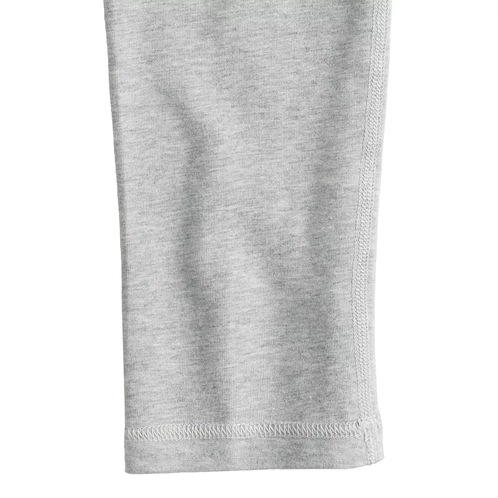 Girls 6-20 SO® Adaptive Sensory Leggings In Regular & Plus 4 Girls 6-20 SO® Adaptive Sensory Leggings In Regular & Plus - Image 2