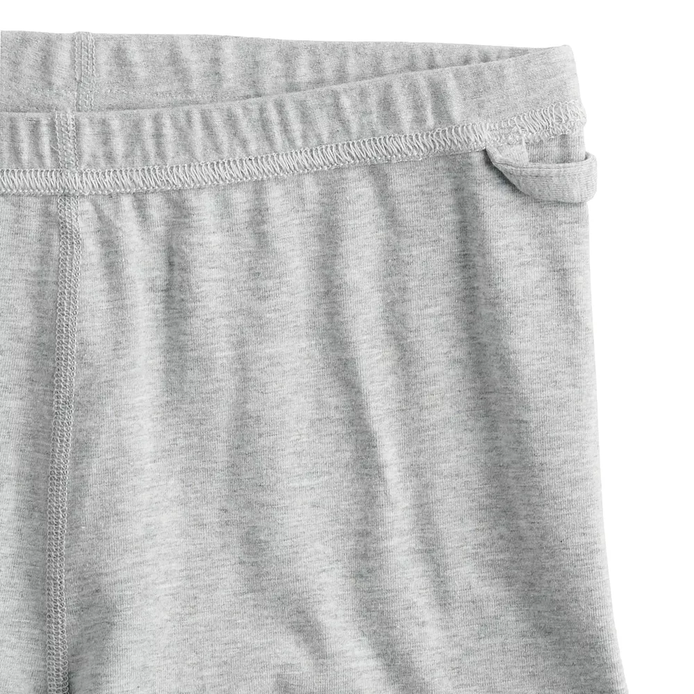 Girls 6-20 SO® Adaptive Sensory Leggings In Regular & Plus 5 Girls 6-20 SO® Adaptive Sensory Leggings In Regular & Plus - Image 3