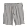 Girls 6-20 SO® Adaptive Sensory Bike Shorts In Regular & Plus -SO Juniors Fashion Clothing 5242660 Dark Gray Heather