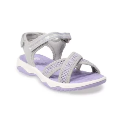 SO® Anchorage Girls' Sport Sandals