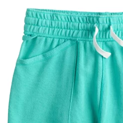 Girls 7-20 SO® Adaptive Sensory Fleece Jogger Pants In Regular & Plus -SO Juniors Fashion Clothing 5254660 ALT3