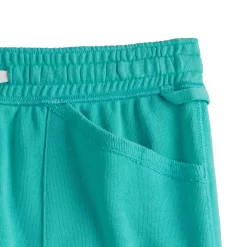 Girls 6-20 SO® Adaptive Fleece Shorts In Regular & Plus -SO Juniors Fashion Clothing 5254684 ALT3