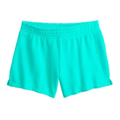 Girls 6-20 SO® Weekend Shorts In Regular & Plus