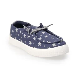 SO® Ziti Girls' Slip-On Shoes