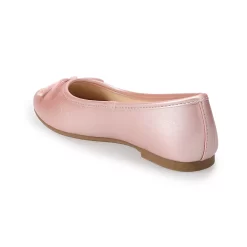 SO® Pensacola Girls' Ballet Flats -SO Juniors Fashion Clothing 5317690 ALT2