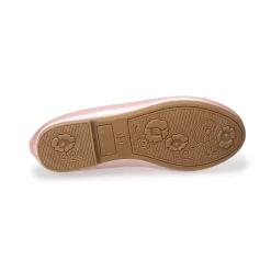 SO® Pensacola Girls' Ballet Flats -SO Juniors Fashion Clothing 5317690 ALT3
