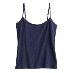 Juniors' SO® Scoopneck Cami -SO Juniors Fashion Clothing 5341250 ALT5