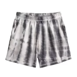 Juniors' SO® Core Boyfriend Shorts -SO Juniors Fashion Clothing 5464517 ALT5