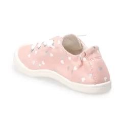 SO® Teak Girls' Slip-On Shoes -SO Juniors Fashion Clothing 5482467 ALT2