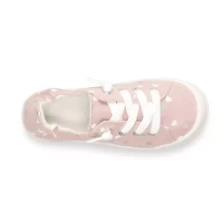 SO® Teak Girls' Slip-On Shoes -SO Juniors Fashion Clothing 5482467 ALT4