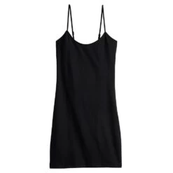 Juniors' SO® Back-Tie Bodycon Mini Dress -SO Juniors Fashion Clothing 5558012 ALT5