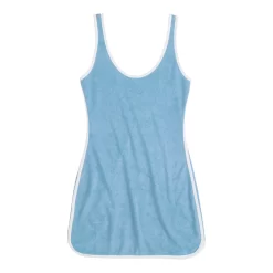 Juniors' SO® Solid Terry Mini Dress 7 Juniors' SO® Solid Terry Mini Dress -SO Juniors Fashion Clothing 5571260 ALT5