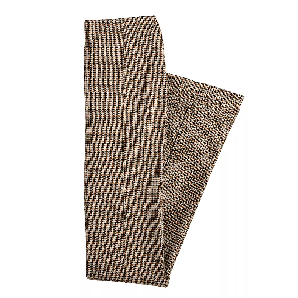 Juniors' SO® High-Rise Pull On Flare Pants 6 Juniors' SO® High-Rise Pull On Flare Pants - Image 4