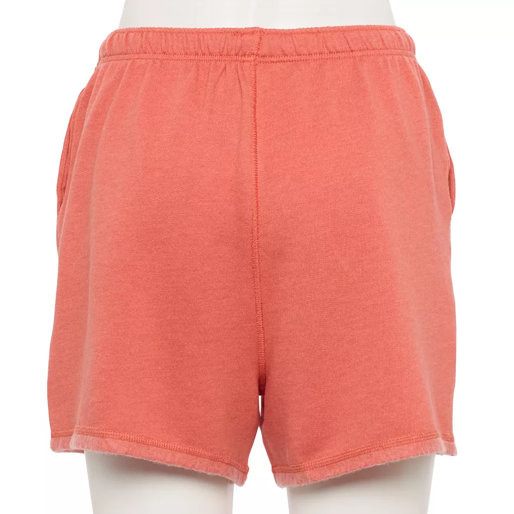 Juniors' SO® Adaptive Shorts 4 Juniors' SO® Adaptive Shorts - Image 2