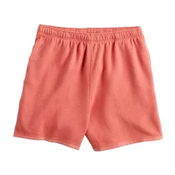 Juniors' SO® Adaptive Shorts 8 Juniors' SO® Adaptive Shorts -SO Juniors Fashion Clothing 5580863 ALT5