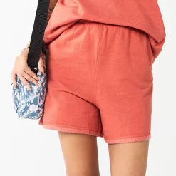 Juniors' SO® Adaptive Shorts