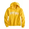 Girls 6-20 SO® Favorite Fleece Pullover Hoodie In Regular & Plus -SO Juniors Fashion Clothing 5585587 West Coast