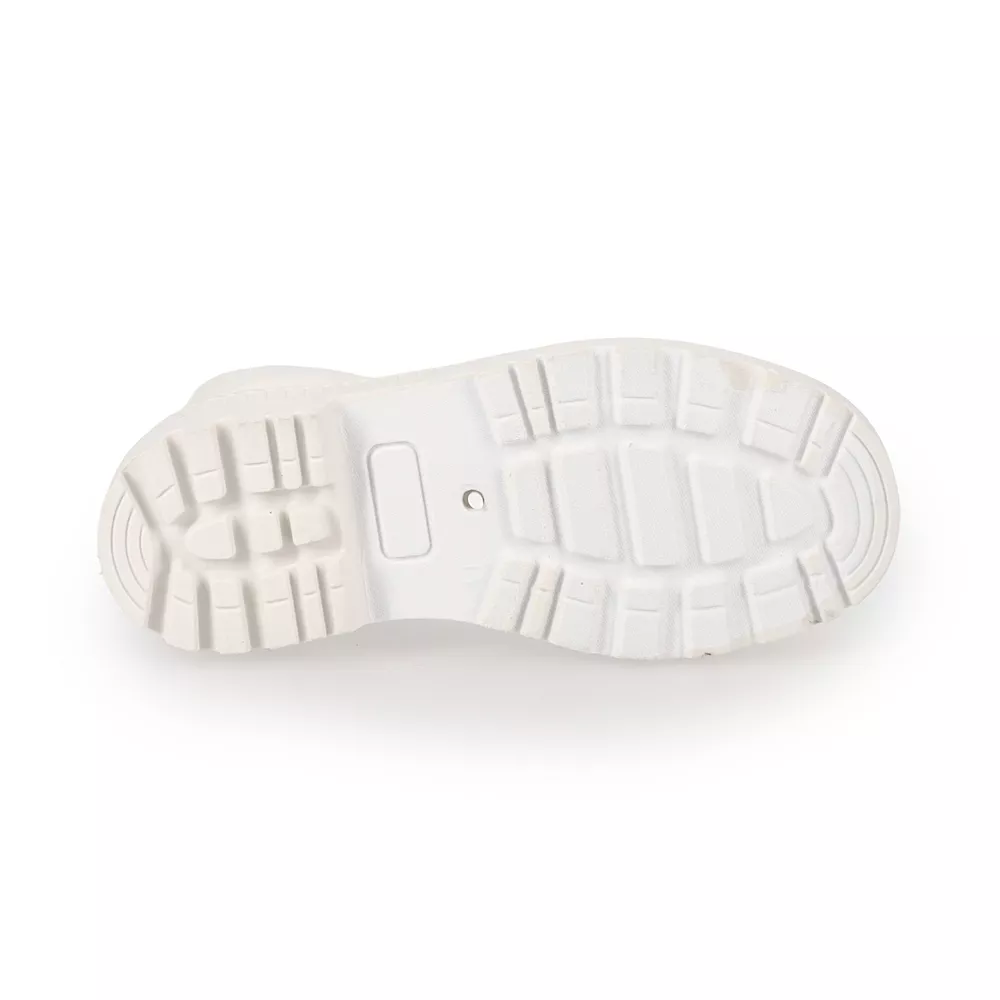 SO® Chestnuts Girls' High-Top Sneakers 6 SO® Chestnuts Girls' High-Top Sneakers - Image 4